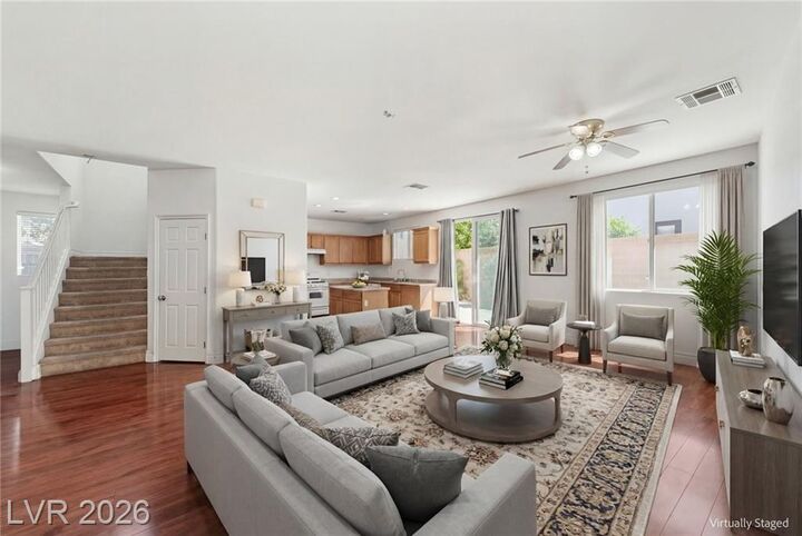 Property Photo:  9727 Waukegan Avenue  NV 89148 