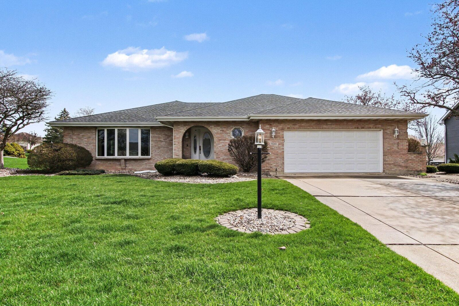 Property Photo:  9241 Monix Drive  IN 46373 