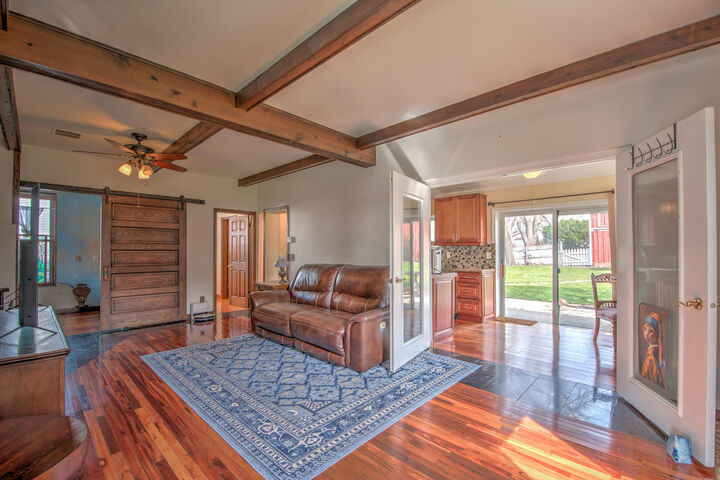 Property Photo:  134 N Fremont Street  IN 46356 