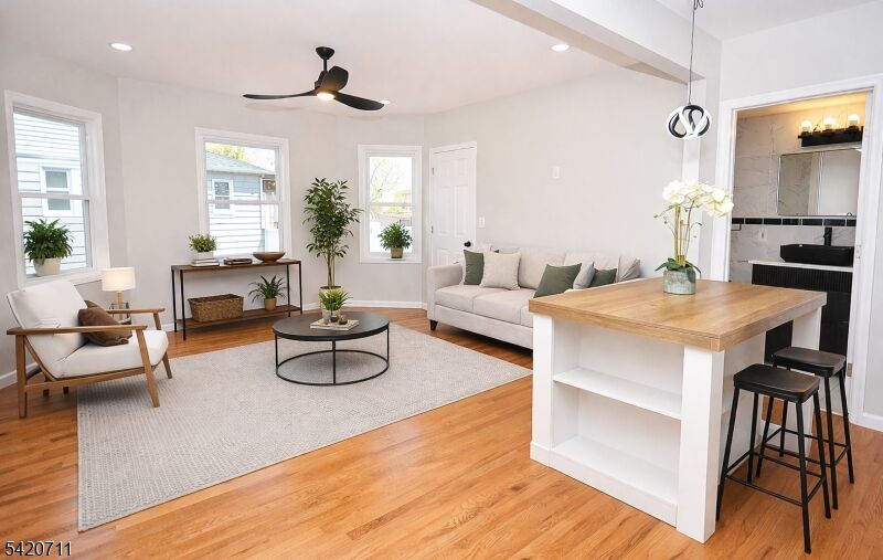 Property Photo:  1324 George St  NJ 07062 