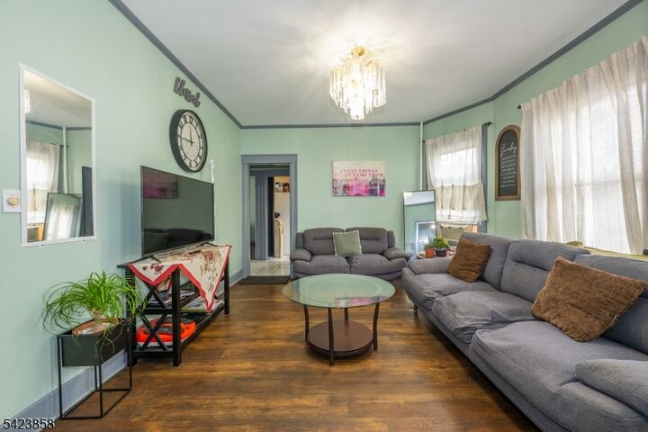 Property Photo: 129 Howard Ave NJ 07055