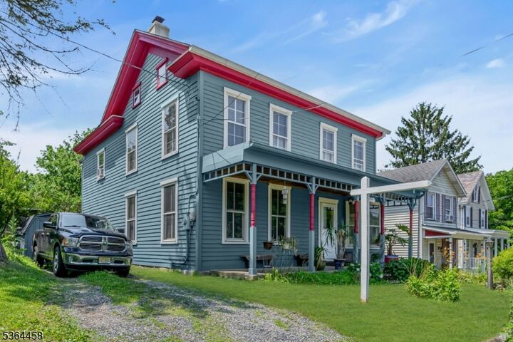 Property Photo:  135 Main St  NJ 08827 