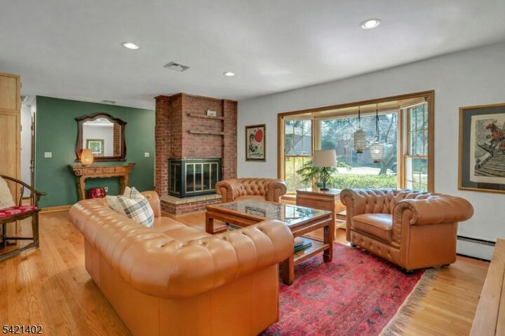 Property Photo:  25 Yorke Rd  NJ 07046 