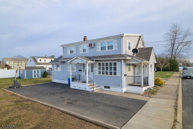 Property Photo:  34 N 15th Ave  NJ 08835 