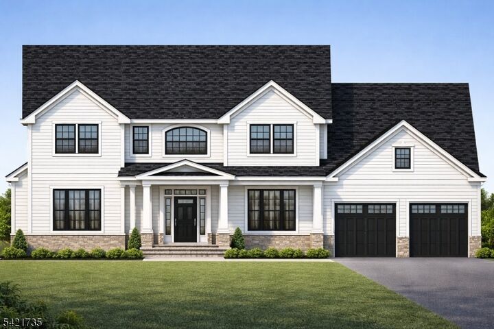 Property Photo:  525 Sergeantsville Rd  NJ 08822 