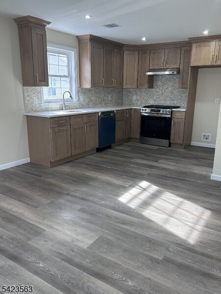 Property Photo:  22 Cross St  NJ 07088 