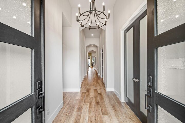 Property Photo:  8902 Iron Forge Road  TX 77459 