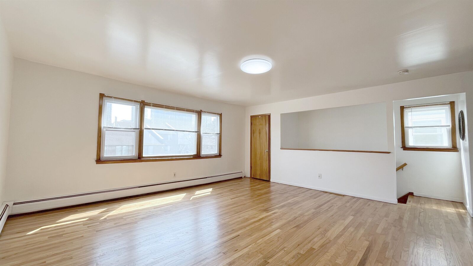 Property Photo: 421 Manila Ave 3 NJ 07302