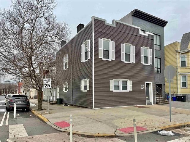 Property Photo:  48 Carlton Ave  NJ 07307 