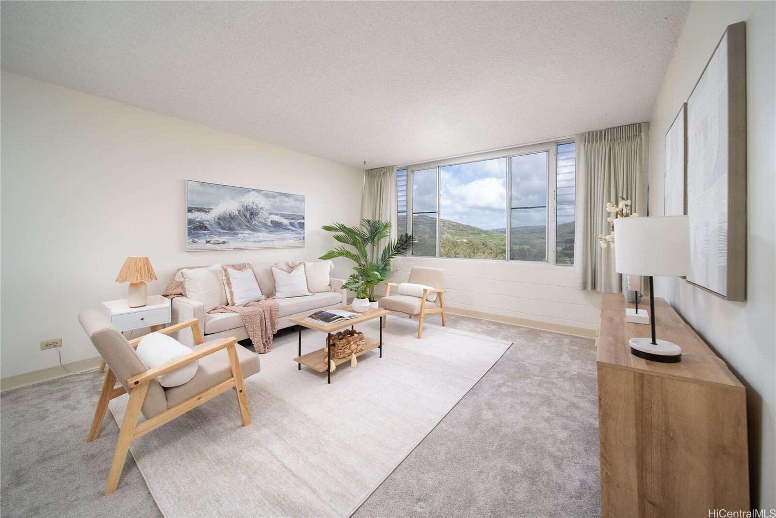 Property Photo:  3030 Ala Ilima Street 907  HI 96818 