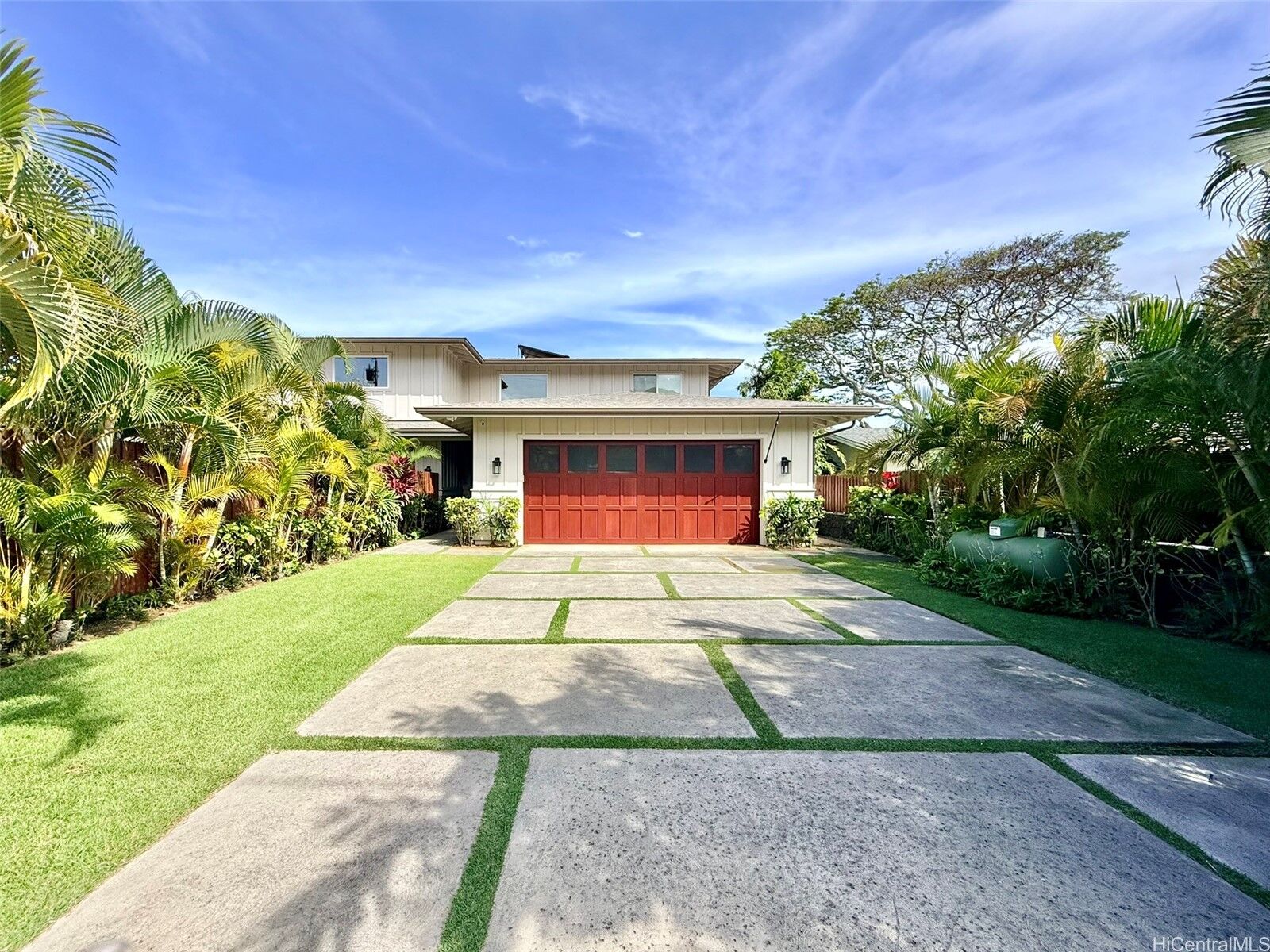 Property Photo: 1142 Mokapu Boulevard HI 96734