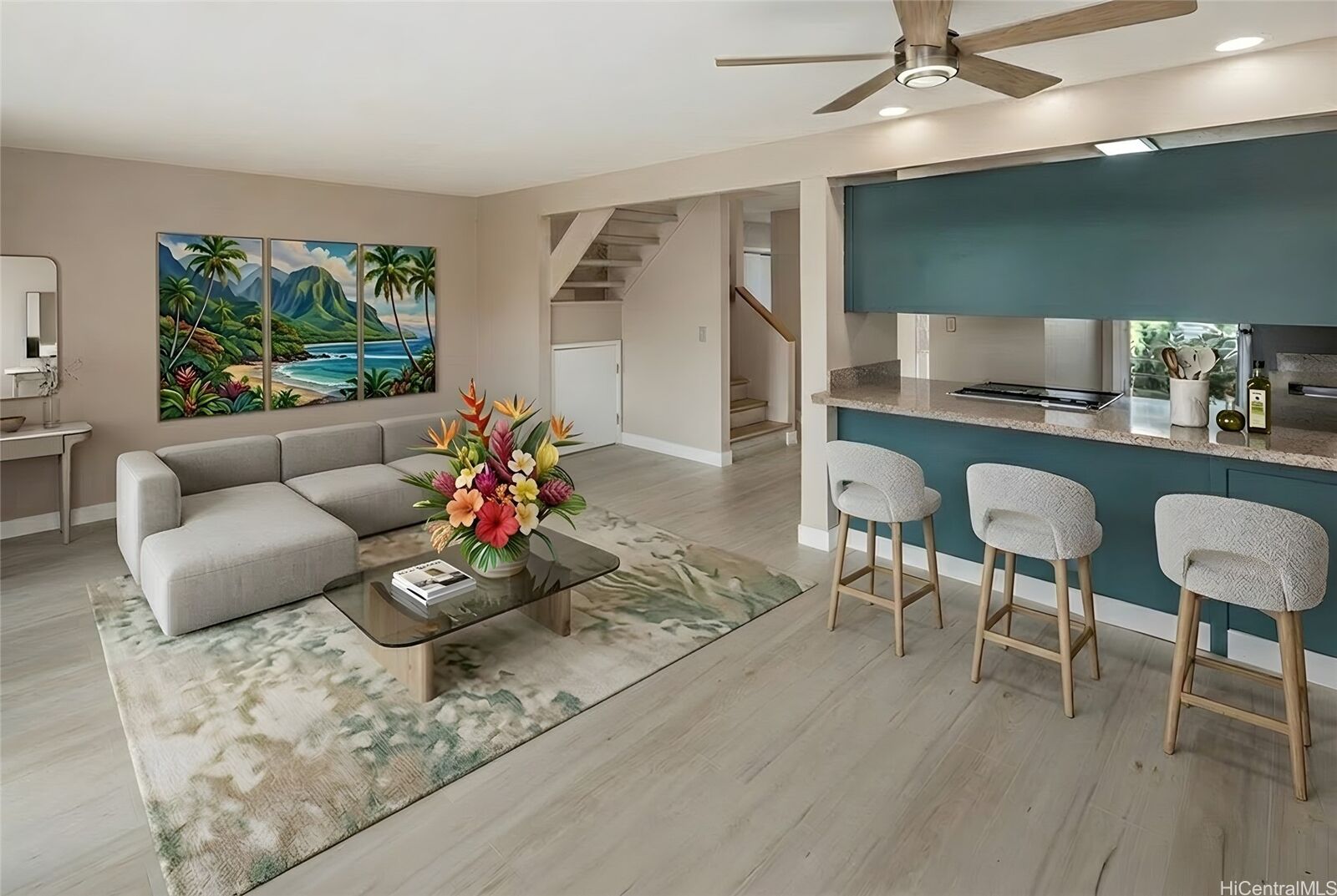 Property Photo:  92-952 Makakilo Drive 72  HI 96707 