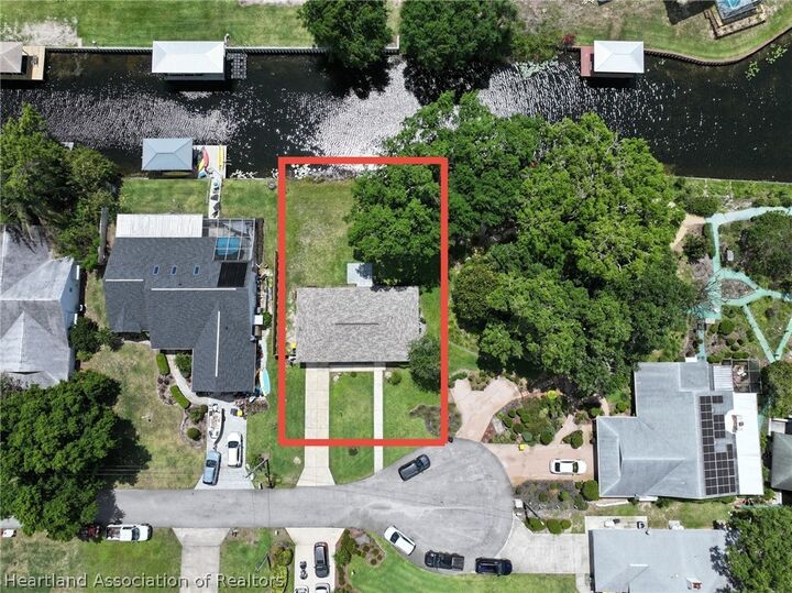 Property Photo:  136 Forever Avenue  FL 33852 