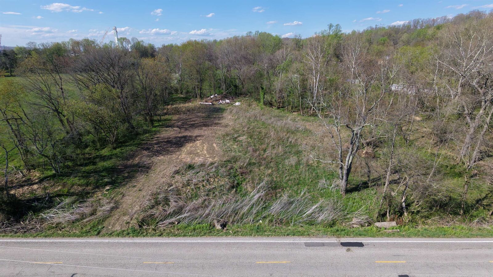 Property Photo:  429 Jerry'S Run Road  WV 25502 