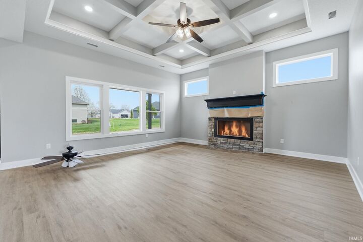 Property Photo:  525 W Liberty Street  IN 46721 