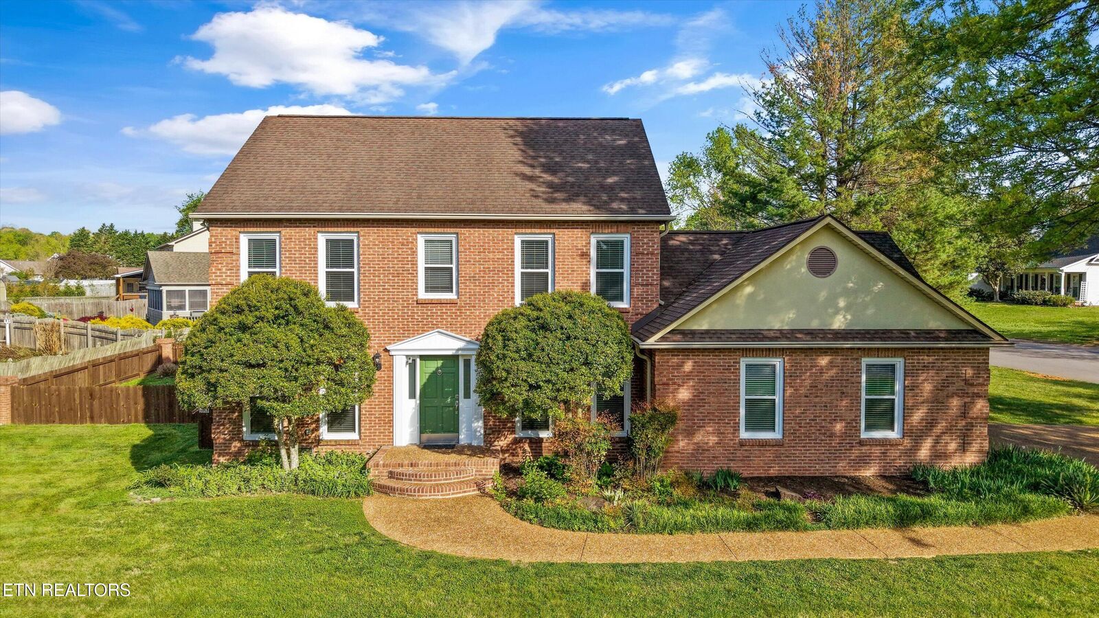 Property Photo:  7601 Holcombridge Blvd  TN 37849 