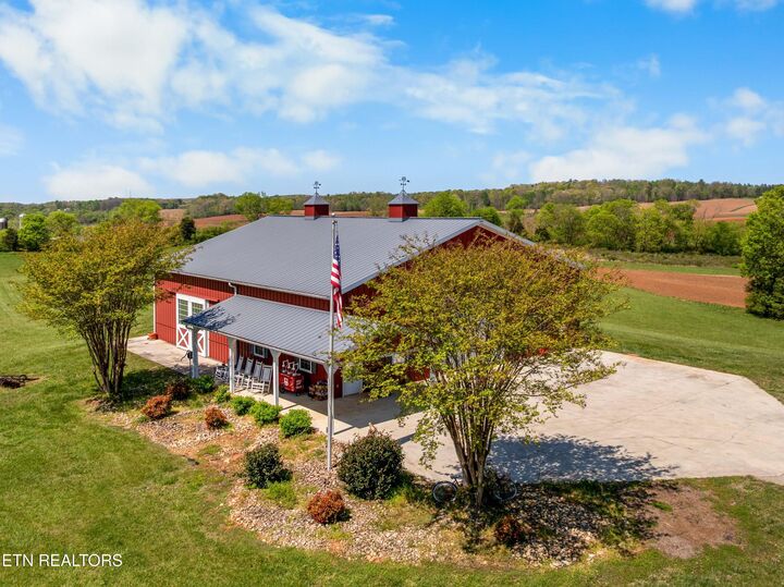 Property Photo:  361 Highway 307  TN 37303 