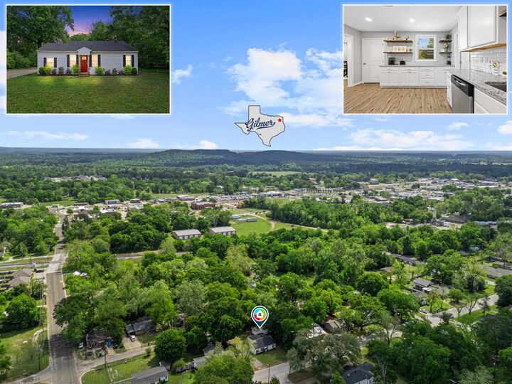 Property Photo:  1021 N Montgomery St  TX 75644 
