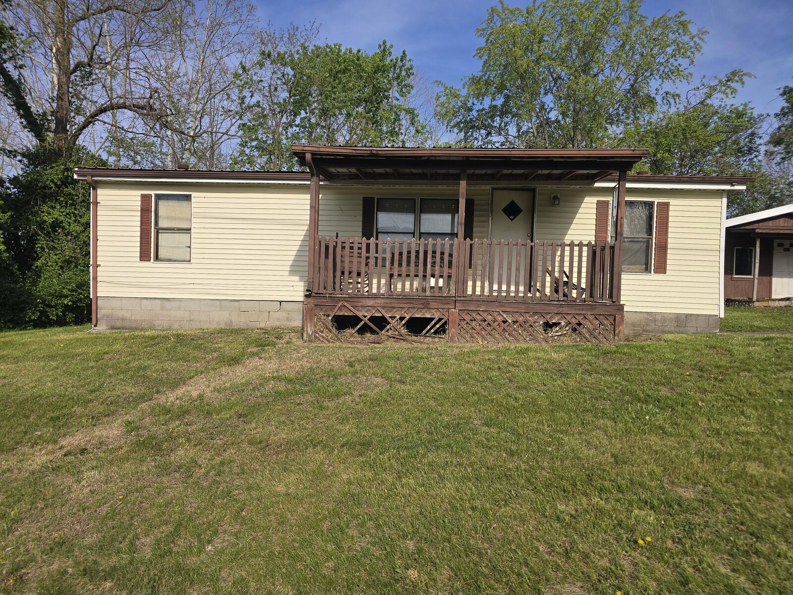 Property Photo:  88 Clearview Drive  KY 40336 