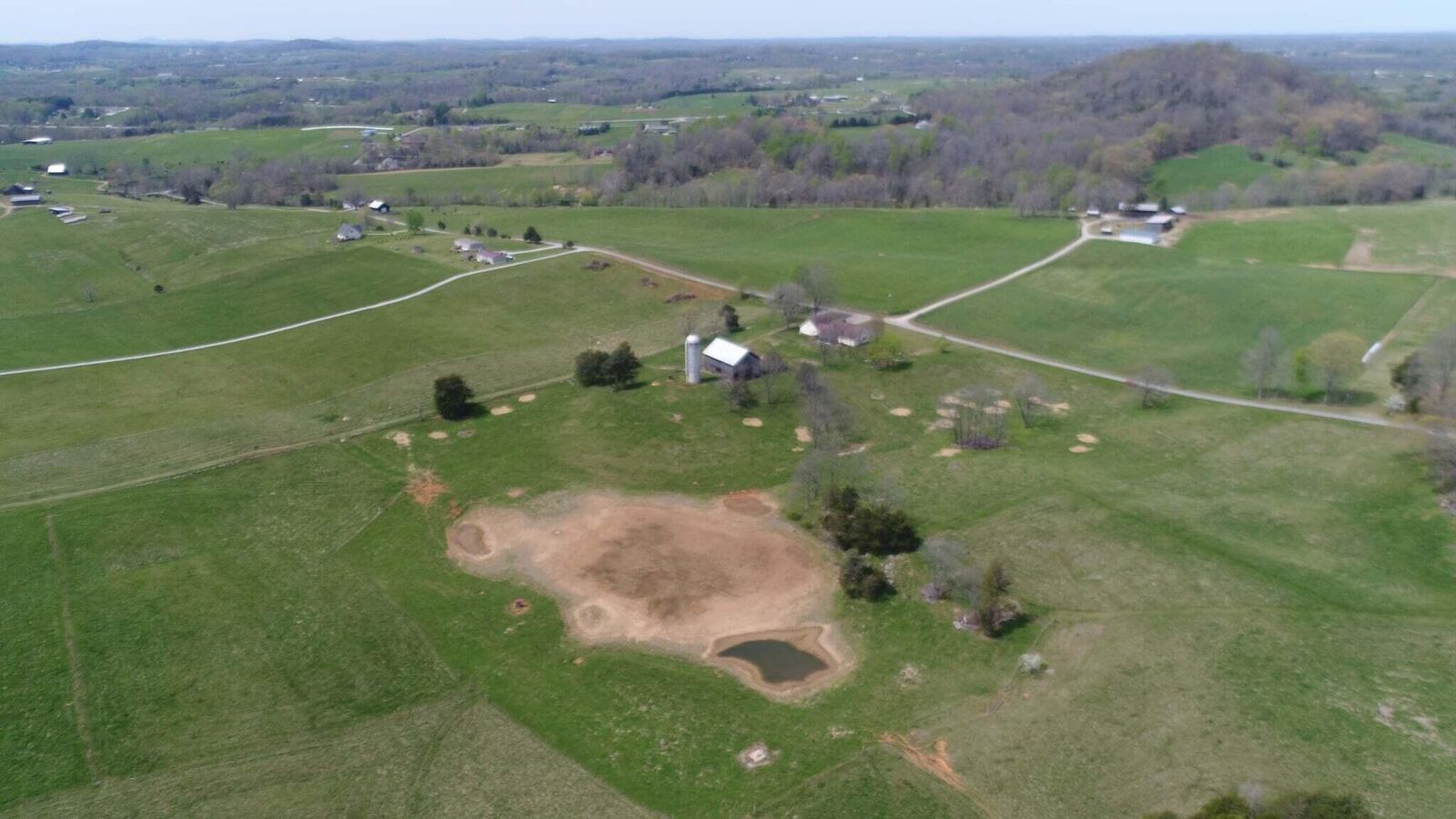 Property Photo:  475 McQueary Road  KY 42503 