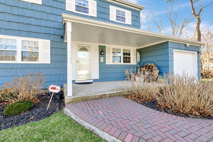 Property Photo:  144 Oak Street  NY 11763 