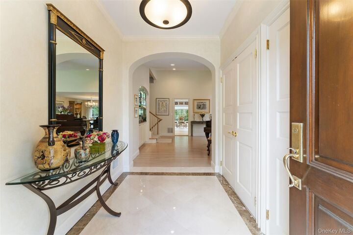 Property Photo:  3 Warnke Lane  NY 10583 