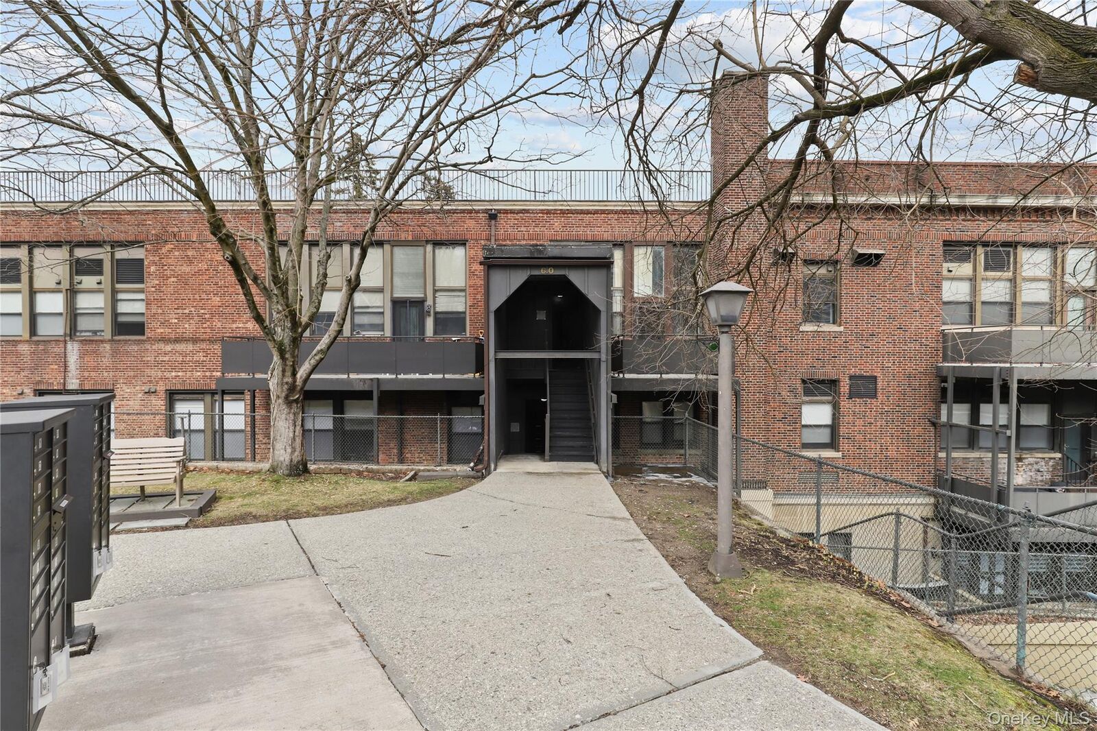 Property Photo: 60 Kensico Road 23 NY 10594