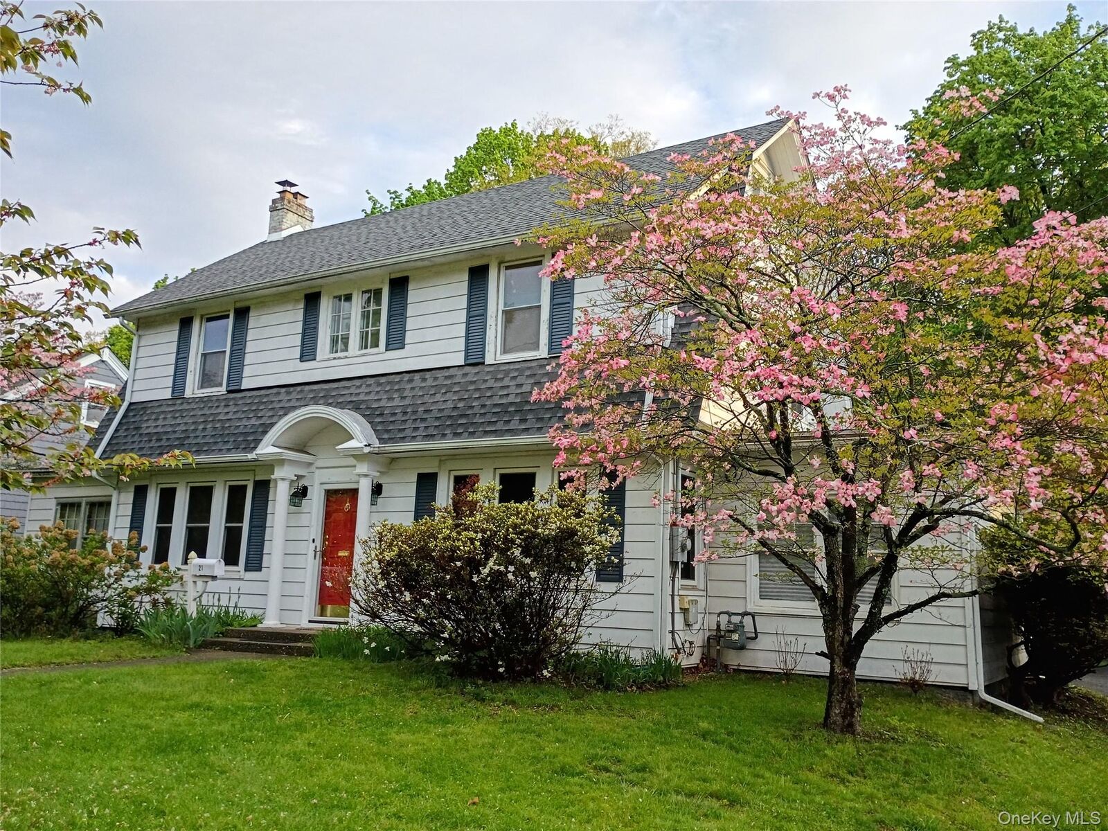 Property Photo: 21 Rosalind Road NY 12601