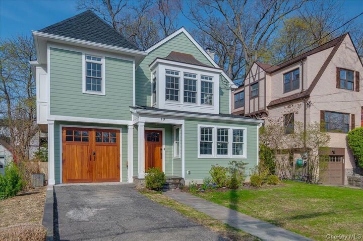 Property Photo: 19 Nassau Road NY 10538