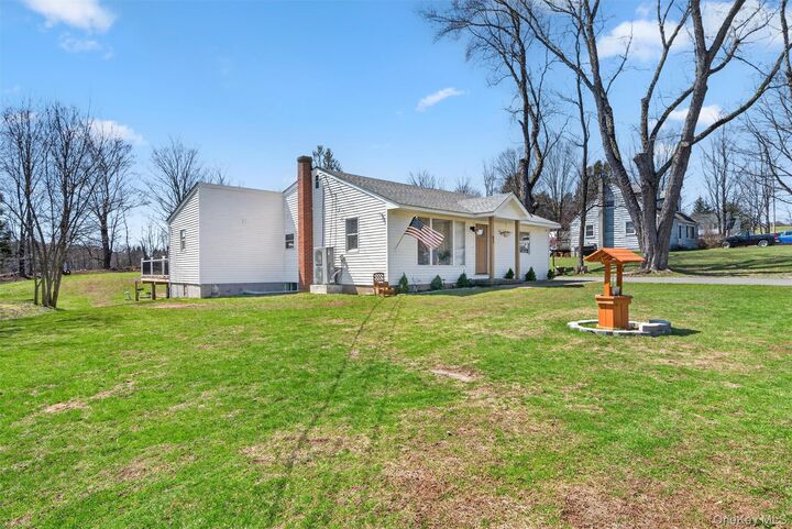 Property Photo: 65 Bradley Road NY 12754