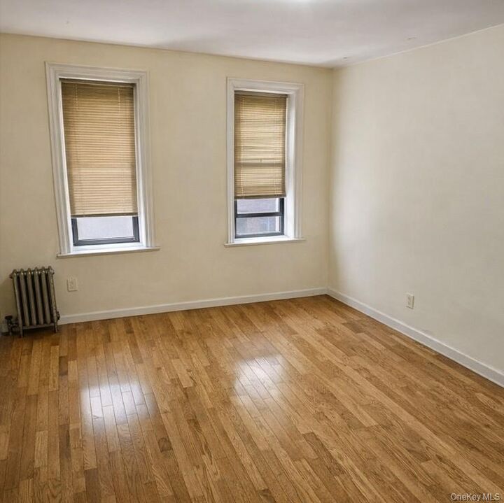 Property Photo: 83-15 116th Street 3E NY 11418