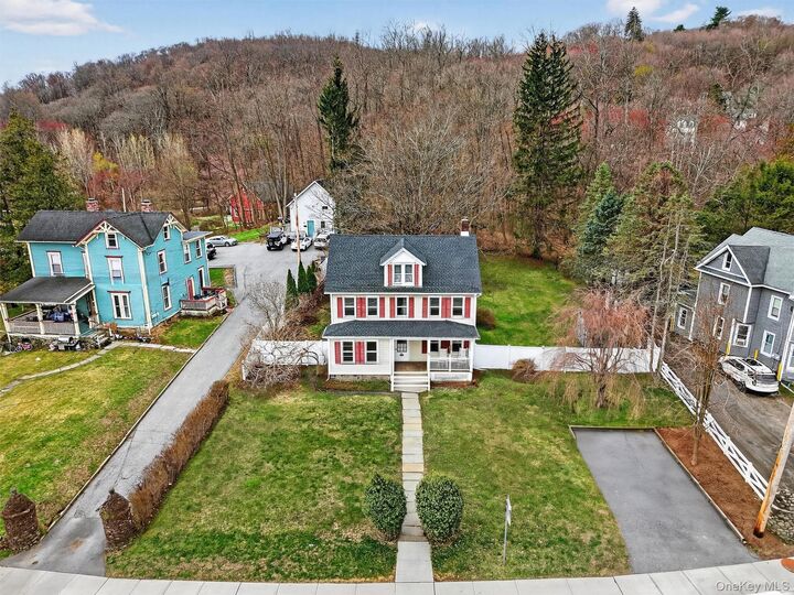 Property Photo:  2629 Carmel Avenue  NY 10509 
