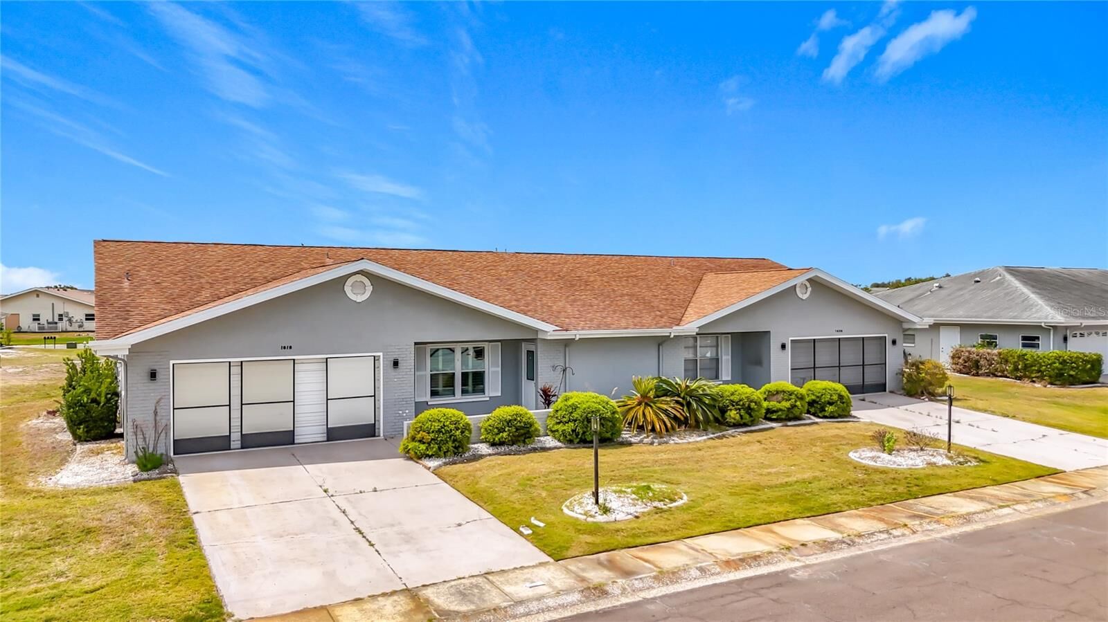 Property Photo:  1618 Bentwood Drive  FL 33573 