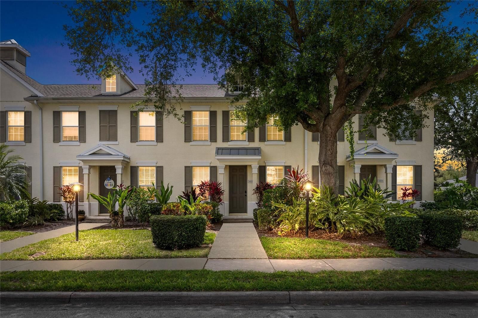 Property Photo:  5608 Whitehead Street  FL 34203 