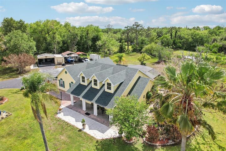 Property Photo: 3954 McClelland Road FL 34772