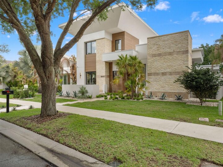 Property Photo:  8643 Farthington Way  FL 32827 