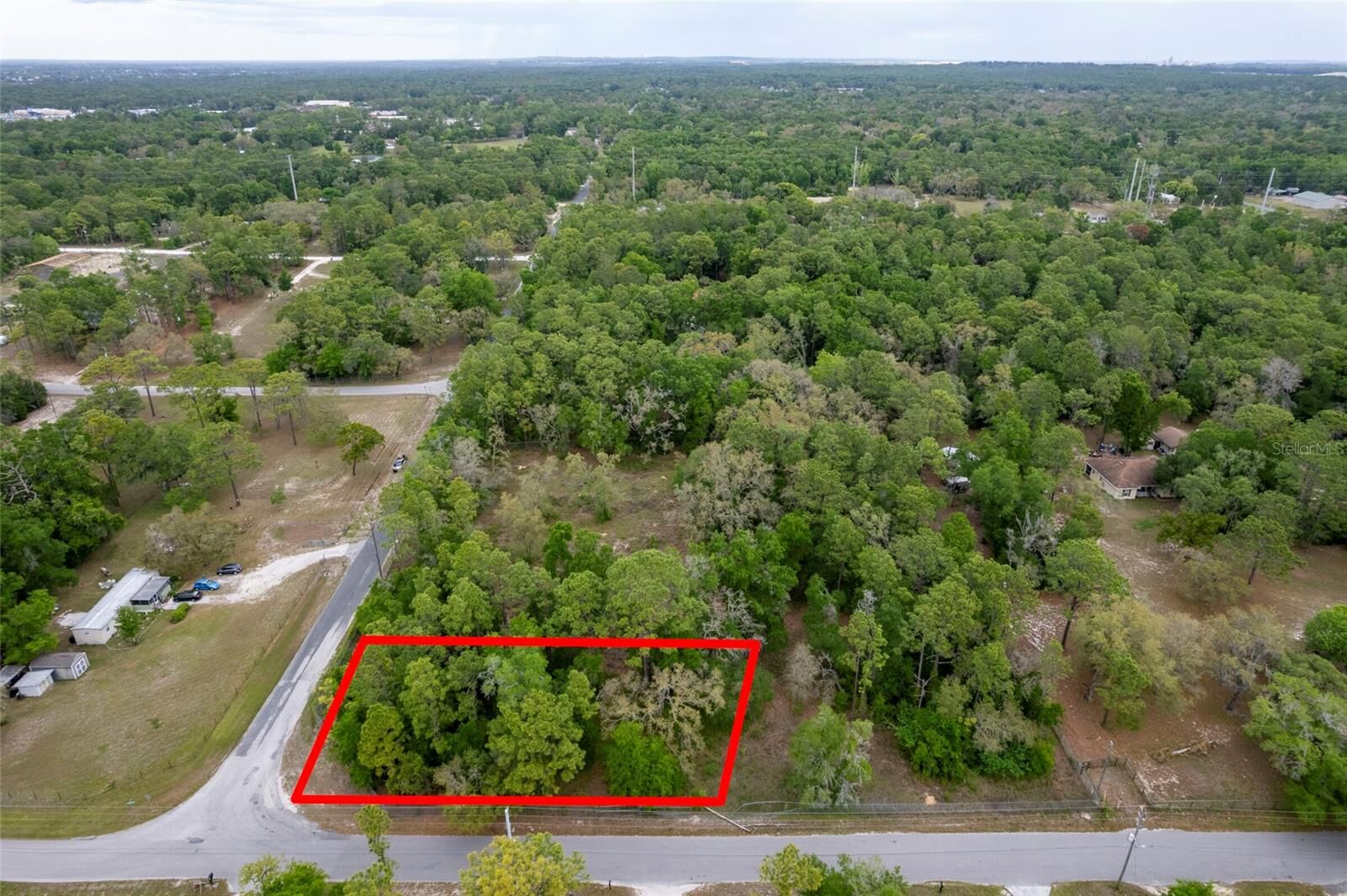 Property Photo:  16021 Forzando Avenue  FL 34604 