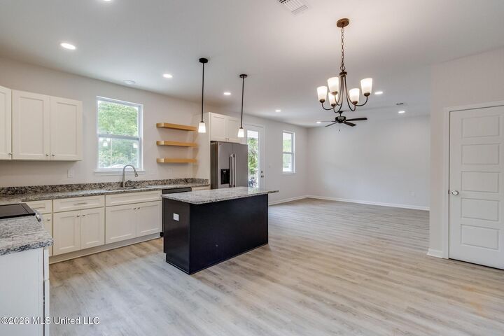 Property Photo:  8713 Barnacle Boulevard  MS 39564 