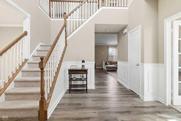 Property Photo:  11852 Wynsom Court  IN 46038 