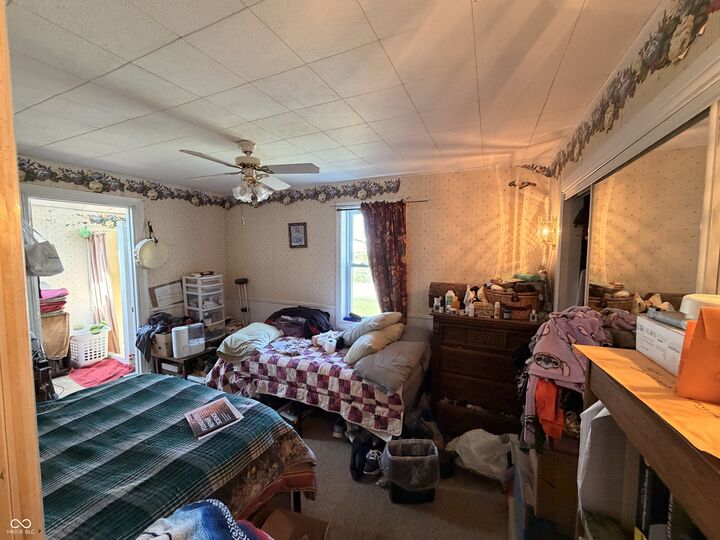 Property Photo:  205 E Washington Street  IN 47553 