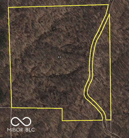 Property Photo:  9000 N County Road 525 W  IN 47235 