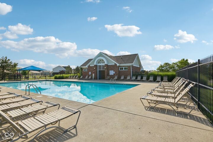 Property Photo:  7631 Bann Way  IN 46239 