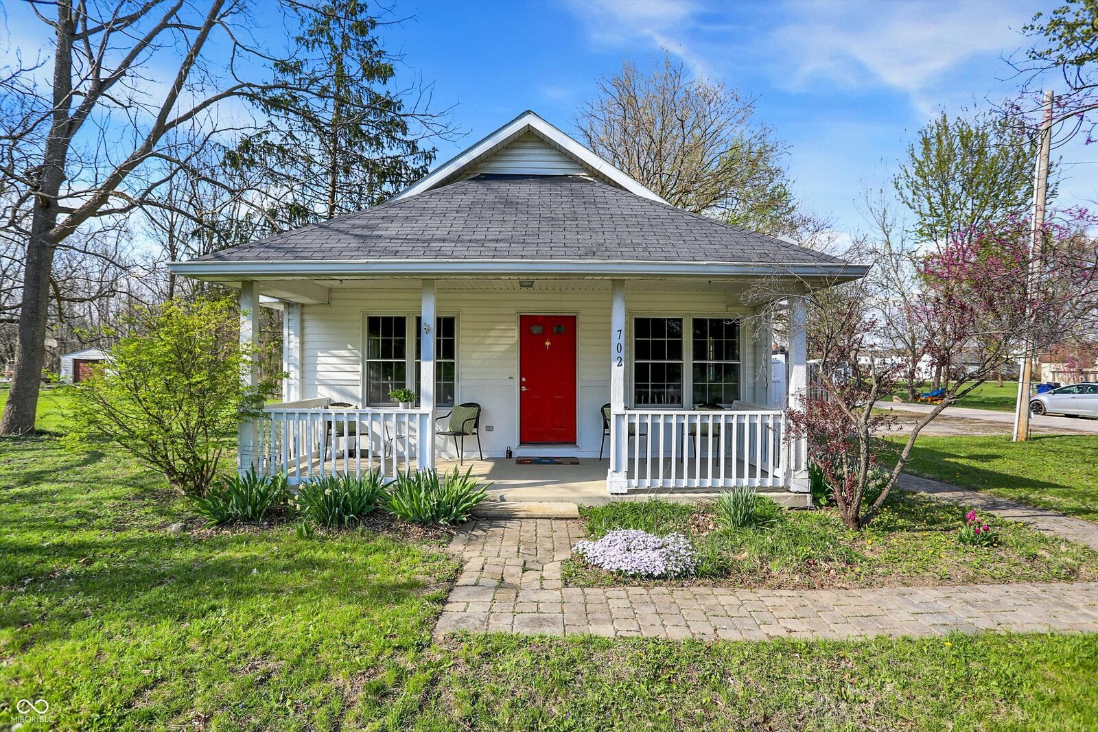 Property Photo:  702 W Pierce Street  IN 46075 