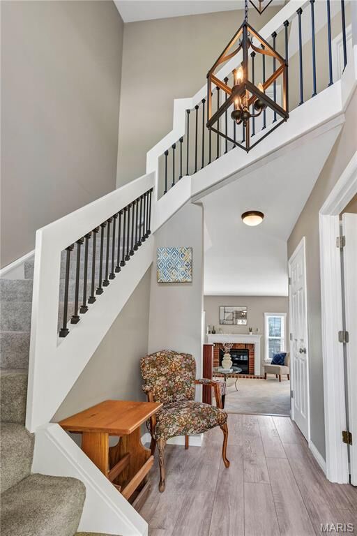 Property Photo:  3016 Autumn Shores Drive  MO 63043 