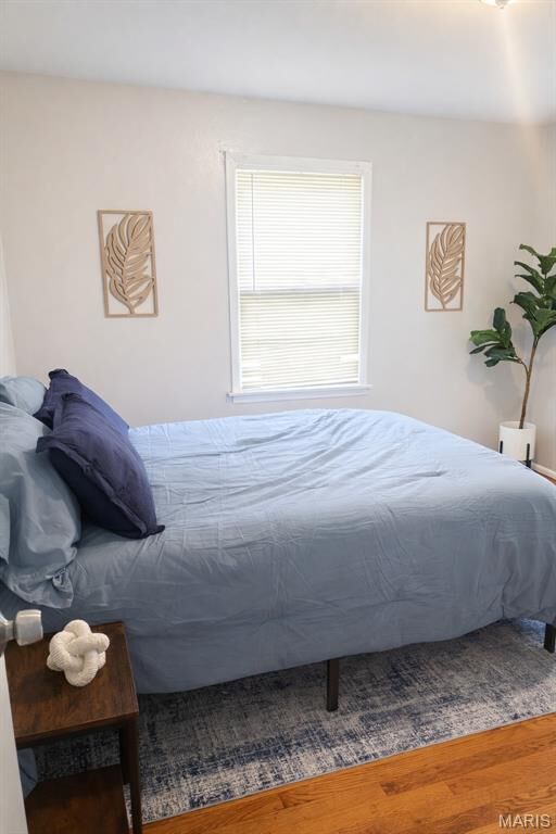 Property Photo:  247 S Hartnett Avenue 1/2  MO 63135 