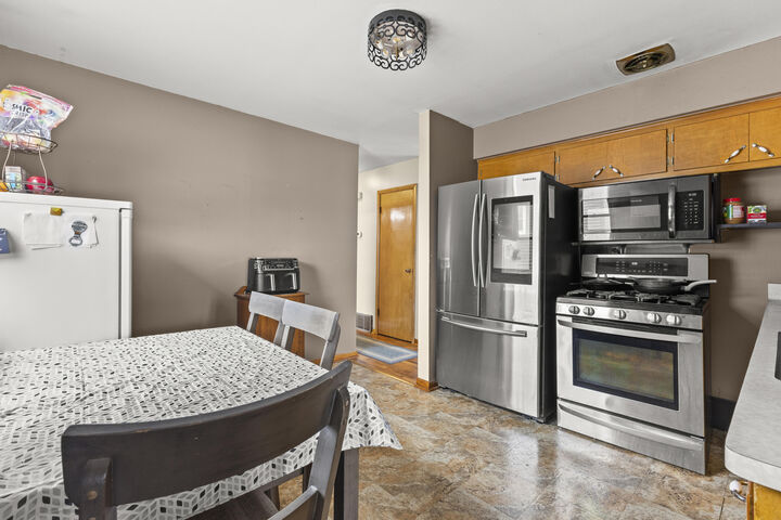 Property Photo:  6239 S Kirkwood Ave  WI 53110 