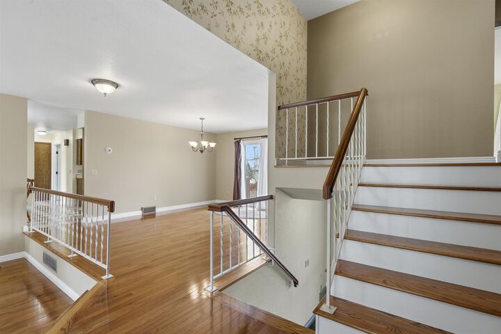 Property Photo:  6 Ruyak Point  ND 58703 