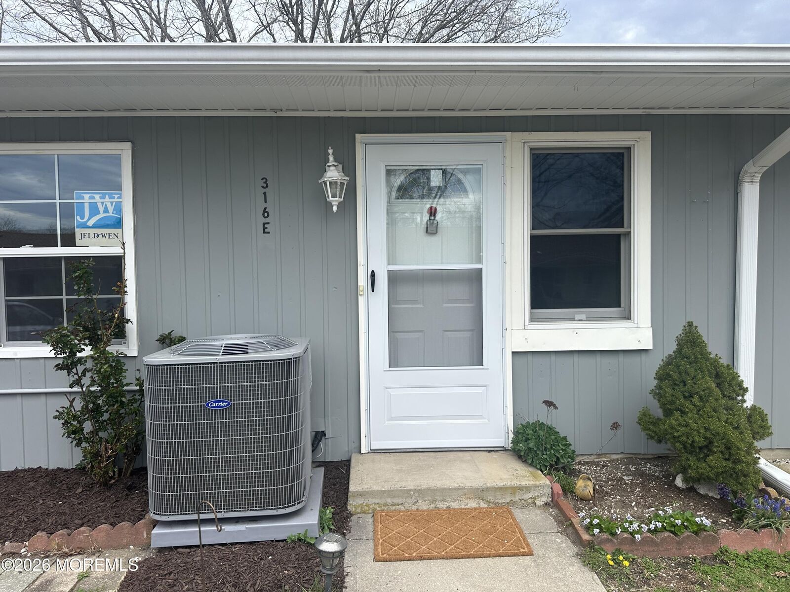 Property Photo: 316 Coventry Court NJ 08701