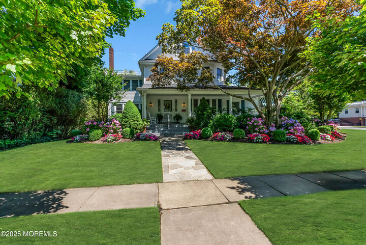 Property Photo:  202 Ludlow Avenue  NJ 07762 