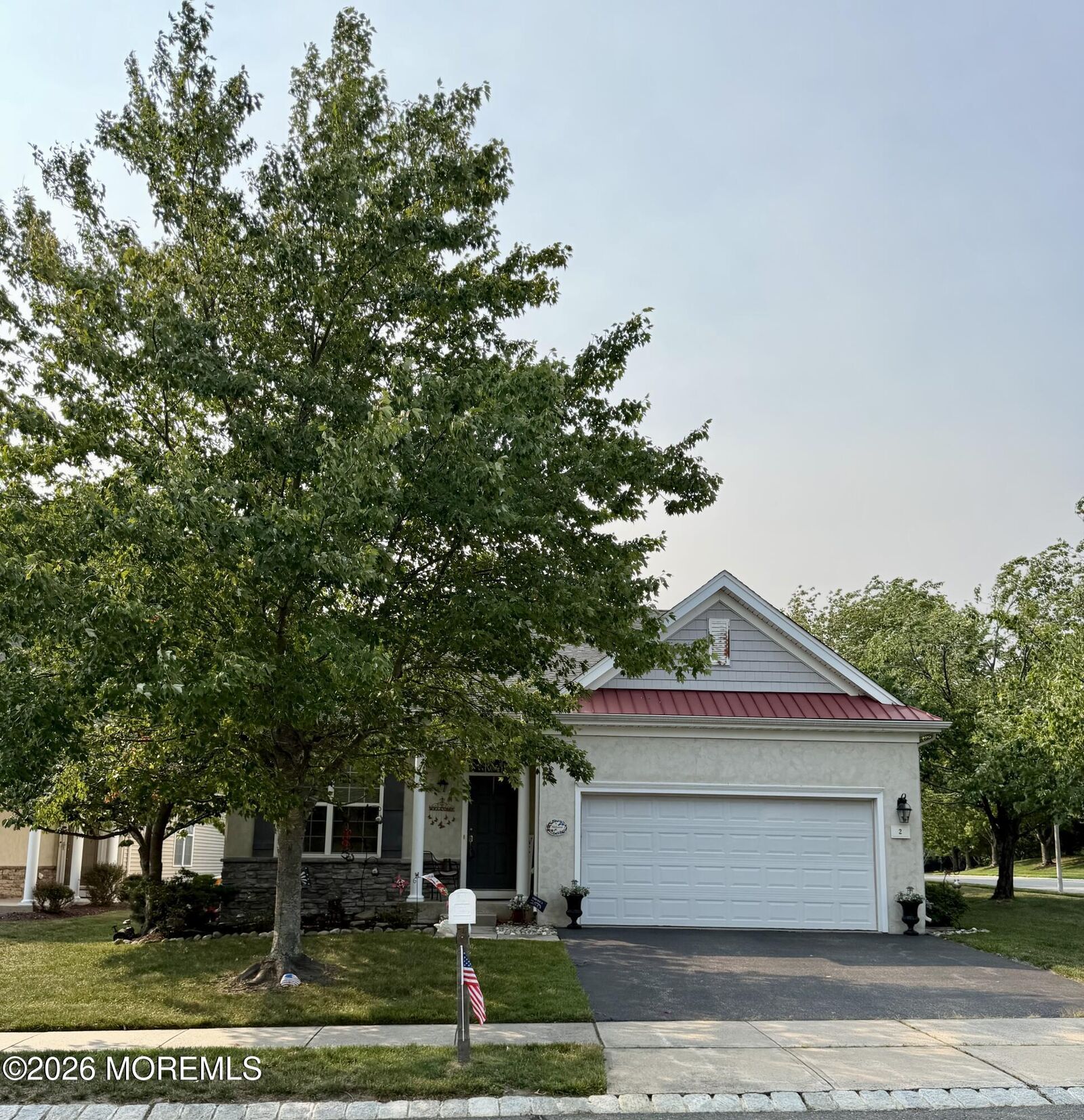 Property Photo: 2 Mayport Lane NJ 08005